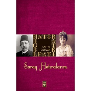 Saray Hatıralarım