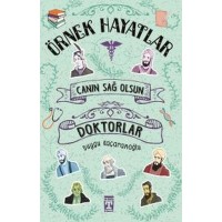 Doktorlar Canın Sağolsun