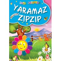 Yaramaz Zıpzıp Mini Masallar