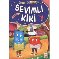 Sevimli Kiki Mini Masallar