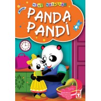 Panda Pandi Mini Masallar