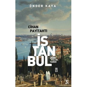 Cihan Payitahtı İstanbul