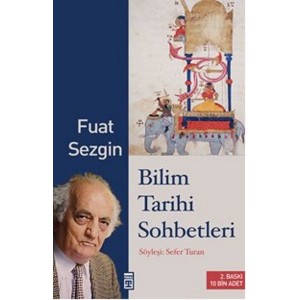 Bilim Tarihi Sohbetleri
