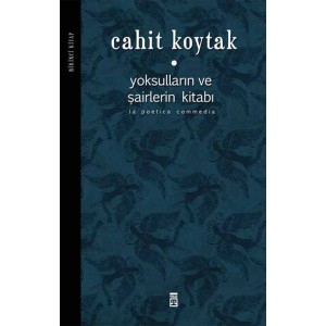 Yoksulların ve Şairlerin Kitabı 1 Ciltli