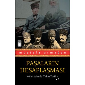 Paşaların Hesaplaşması