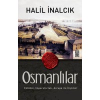 Osmanlılar