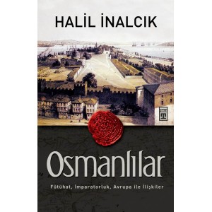 Osmanlılar