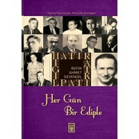 Her Gün Bir Ediple