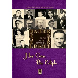 Her Gün Bir Ediple