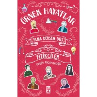Elma Dersem Düş Fizikçiler