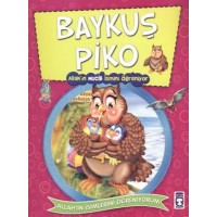 Baykuş Piko