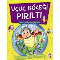 Uçuç Böceği Pırıltı Allahın Basir İsmini Öğreniyor