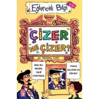 Çizer Ne Çizer