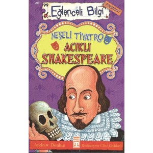 Neşeli Tiyatro Acıklı Shakespeare