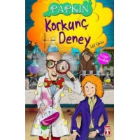 Papkin Korkunç Deney 3