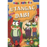 Utangaç Dabi Özgüven Mini Masallar