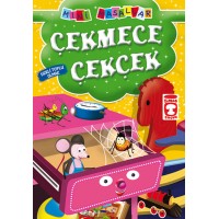 Çekmece Çekçek Derli Toplu Olmak Mini Masallar