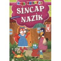 Sincap Nazik Misafirperverlik Mini Masallar
