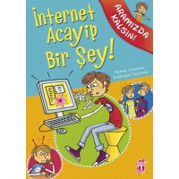 İnternet Acayip Bir Şey Aramızda Kalsın