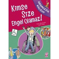 Kimse Size Engel Olamaz Aramızda Kalsın