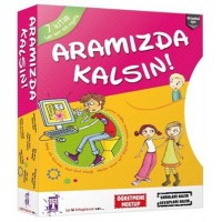 Aramızda Kalsın 7 Kitap Set