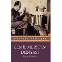 Cemil Meriçin Dünyası