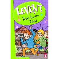 Levent ve Tayfası 01 Perili Evden Kaçış