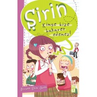 Şirin İş Başında 01 Kimse Bize Hakaret Edemez