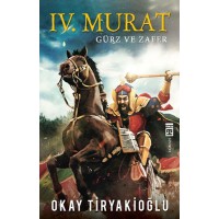 4. Murat Gürz ve Zafer