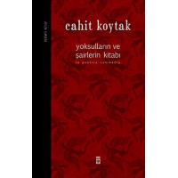 Yoksulların ve Şairlerin Kitabı 3