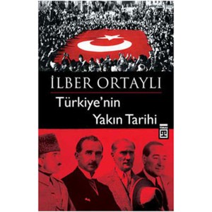 Türkiyenin Yakın Tarihi