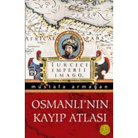 Osmanlının Kayıp Atlası