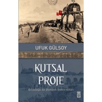 Kutsal Proje