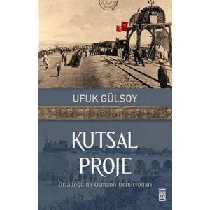 Kutsal Proje