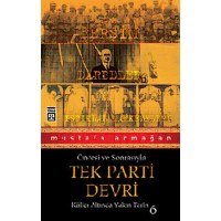 Tek Parti Devri