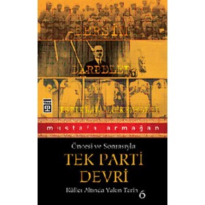 Tek Parti Devri