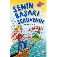Senin Başarı Serüvenin