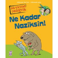 Ne Kadar Naziksin