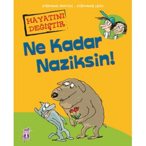 Ne Kadar Naziksin