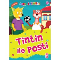 Tintin ile Posti Dürüstlük Mini Masallar