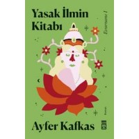 Esrarname 01 Yasak İlmin Kitabı