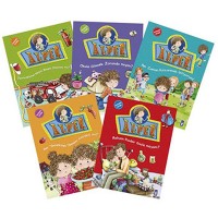 Alper Davranış Eğitimi 5 Kitap