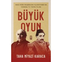 Büyük Oyun