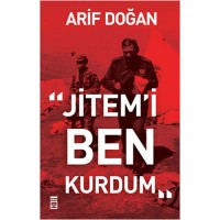 Jitemi Ben Kurdum