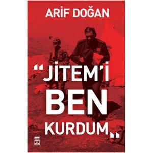 Jitemi Ben Kurdum