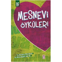 Mesnevi Öyküleri