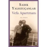 Vefa Apartmanı