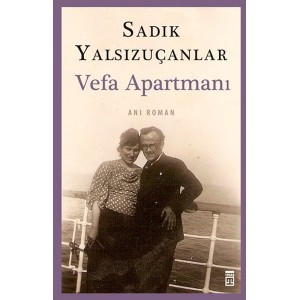 Vefa Apartmanı