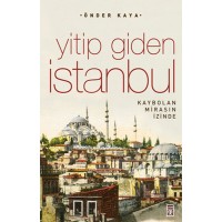 Yitip Giden İstanbul