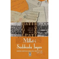 Millet i Saıkada İsyan